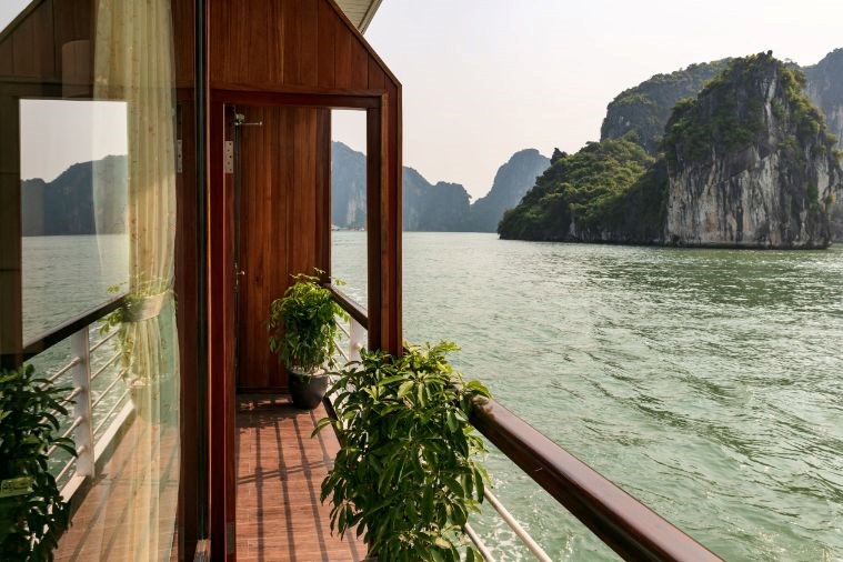 Suite Room - 2 ngày 1 đêm